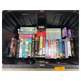 VHS Tapes