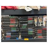 Complete Set of Great Books Hardcover Collection