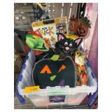 Halloween Decorations and Accessories