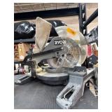 Ryobi TS1345L 10-Inch Compound Miter Saw