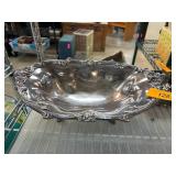 FB Rogers Silverplate Bowl