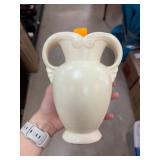 Homer Laughlin USA Pottery Vase