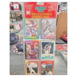 Sports Pak Collector