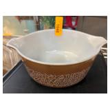 Pyrex Wodland 478-B Mixing Bowl