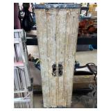 Werner Ladder Model AP-203 Aluminum 136kg Capacity