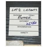 Lincoln Wheat Cents " Various Dates