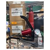 Miscellaneous Tools and Supplies