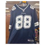 Dallas Cowboys Dez Bryant Nike On-Field Jersey