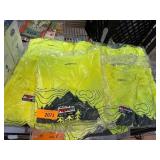 8 Sport-Tek Outdoor Graphic Shirts