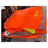 Hi-Visibility Safety Shirts