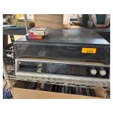 Realistic Clarinette 97 8-Track Stereo System