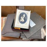 Vintage Portrait Photographs