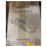 Movoca Pilates Board Model YY8053