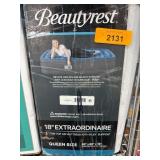 Beautyrest 18-Inch Queen Air Mattress