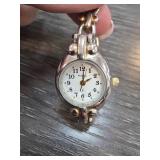 Fossil Womens Bracelet Watch WORKS