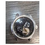 316 Watch Movement with Visible Mechanism