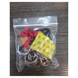 Costume Jewelry and Accessories