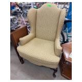 Woodmark Originals Wingback Armchair