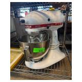 KitchenAid Ultra Power Stand Mixer
