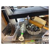 Kitchen Tools and Utensils