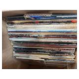 Vinyl Records