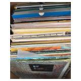 Vintage Vinyl Records