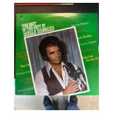 The Best of the Best of Merle Haggard LP