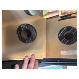 45 RPM Vinyl Records