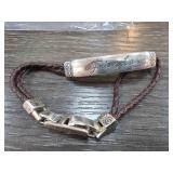 Brighton Bracelet With Friends Engraving