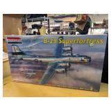 Monogram B-29 Superfortress Model Kit