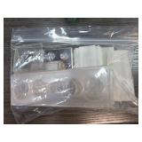 Coin Storage Supplies