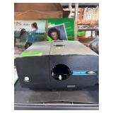 Sawyers Rotomatic 747 Automatic Slide Projector