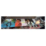 Elvis Presley Vinyl Records