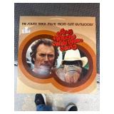 Any Which Way You Can Soundtrack Album