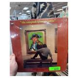 The Original George Carlin Vinyl Album