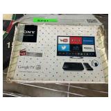 Sony Google TV Internet Player NSZ-GS8