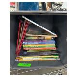 Childrenï¿½s and Educational Books