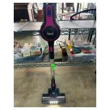 INSE Cordless Stick Vacuum Cleaner