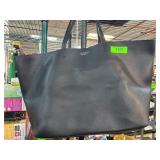 Victoriaï¿½s Secret Black Tote Bag
