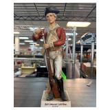 2nd Connecticut Light Horse 1777 Figurine