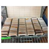 Kodachrome Transparency Slides