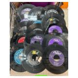 45 RPM Vinyl Records