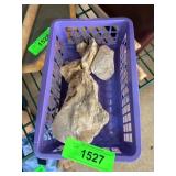 Rough Mineral Rock Specimens