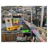 Black Cat Fireworks Selections