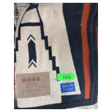 Pendleton Spirit Series Blanket Cheyenne Eagle