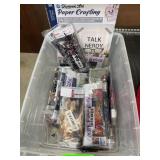 Diamond Art Crafting Kit Bundle