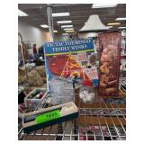 Games and Puzzle Lot With Accessories