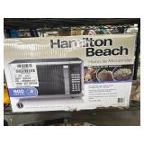 Hamilton Beach 900-Watt Microwave Oven