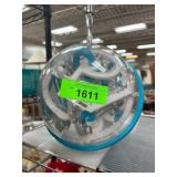 3D Puzzle Ball Interactive Maze Toy