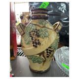 Signature Home Collection Decorative Vase